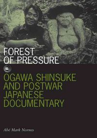 Produktbild: Nornes, A: Forest of Pressure
