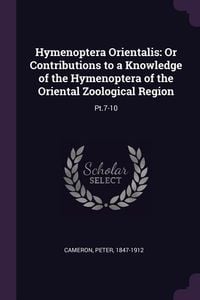 Produktbild: Hymenoptera Orientalis