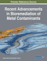 Produktbild: Recent Advancements in Bioremediation of Metal Contaminants