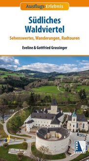 Bild vom Artikel Südliches Waldviertel vom Autor Gottfried Grossinger