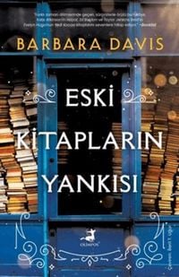 Produktbild: Eski Kitaplarin Yankisi