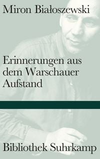 Produktbild: Erinnerungen aus dem Warschauer Aufstand
