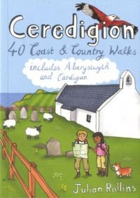 Produktbild: Ceredigion - Pocket Mountains