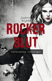 Produktbild: Rockerblut