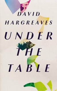 Produktbild: Hargreaves, D: Under the Table