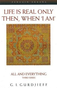 Produktbild: Life is Real Only Then, When 'I Am'
