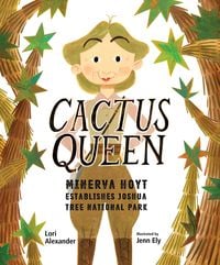 Produktbild: Cactus Queen