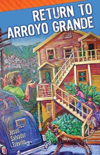 Bild vom Artikel Return to Arroyo Grande vom Autor Jesus Salvador Trevino