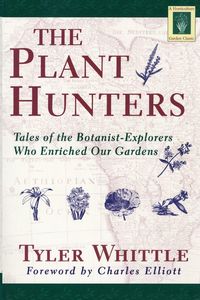 Produktbild: Plant Hunters