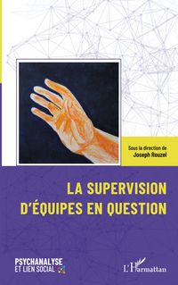 Produktbild: La supervision d'&eacute;quipes en question