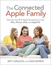 Produktbild: Carlson, J: The Connected Apple Home