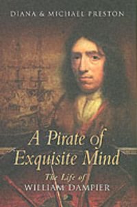 Produktbild: Pirate of Exquisite Mind