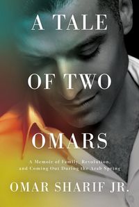 Bild vom Artikel A Tale Of Two Omars vom Autor Omar Sharif Jr