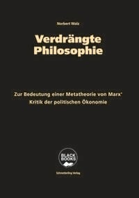 Produktbild: Verdr&auml;ngte Philosophie