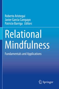 Produktbild: Relational Mindfulness