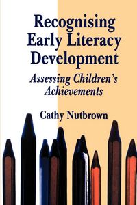 Produktbild: Recognising Early Literacy Development