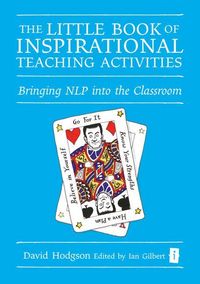 Produktbild: The Little Book of Inspirational Teaching Activities