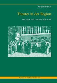 Bild vom Artikel Theater in der Region vom Autor Anselm Heinrich