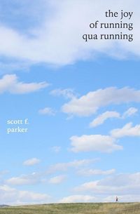 Produktbild: The Joy of Running qua Running