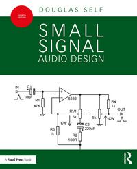 Produktbild: Small Signal Audio Design