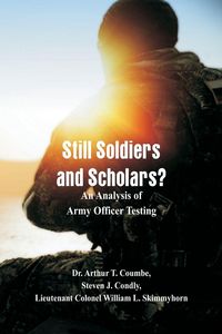 Produktbild: Still Soldiers and Scholars?
