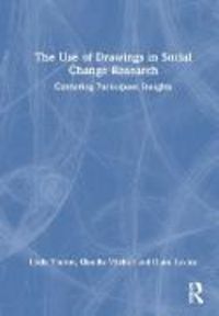 Produktbild: The Use of Drawings in Social Change Research