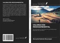 Produktbild: Valoraci&oacute;n Medioambiental