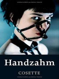 Produktbild: Handzahm