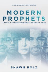 Produktbild: Modern Prophets