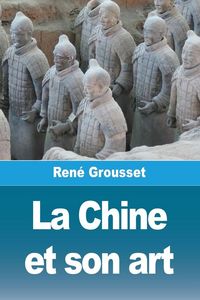 Produktbild: La Chine et son art