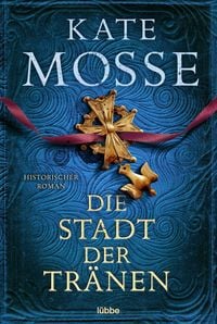 Produktbild: Die Stadt der Tr&auml;nen