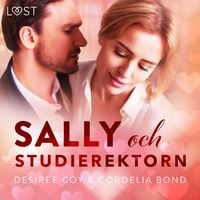 Produktbild: Sally och studierektorn - Alla hj&auml;rtans dag-erotik