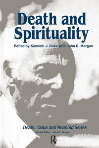 Produktbild: Death and Spirituality