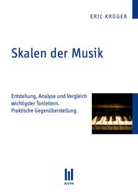 Produktbild: Skalen der Musik
