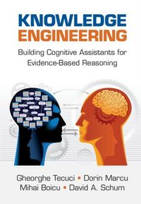 Produktbild: Knowledge Engineering
