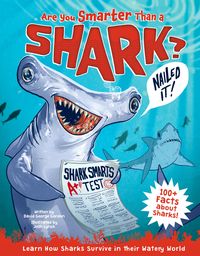 Produktbild: Are You Smarter Than a Shark?