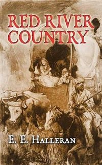 Produktbild: Red River Country