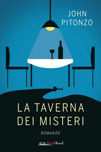 Produktbild: La taverna dei misteri