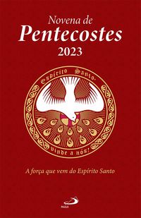 Produktbild: Novena de Pentecostes 2023