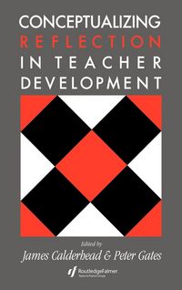 Produktbild: Conceptualising Reflection In Teacher Development