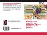 Produktbild: Herramientas docentes para prevenir y afrontar situaciones de bullying