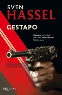 Produktbild: Gestapo