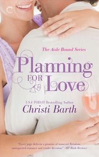 Produktbild: Planning For Love