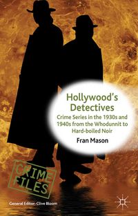 Produktbild: Hollywood's Detectives