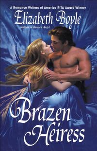 Produktbild: Brazen Heiress