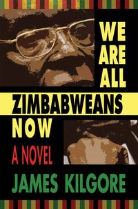 Produktbild: We Are All Zimbabweans Now