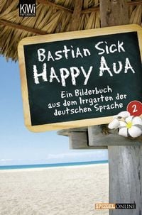 Produktbild: Happy Aua 2