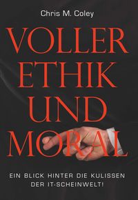 Produktbild: Voller Ethik und Moral