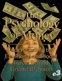 Produktbild: The Psychology of Money