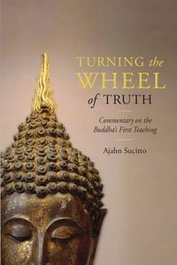 Produktbild: Turning the Wheel of Truth